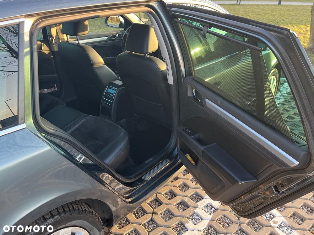 Skoda Superb 2.0 TDI 4x4 Ambition DSG - 5
