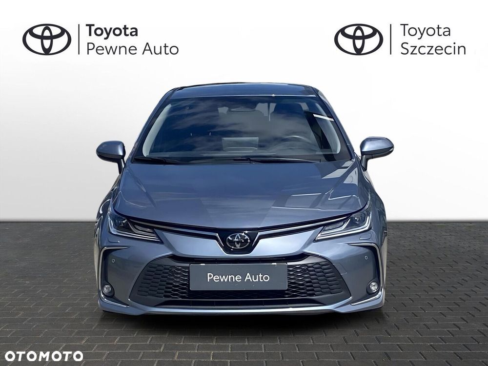 Toyota Corolla 1.5 Style MS - 2