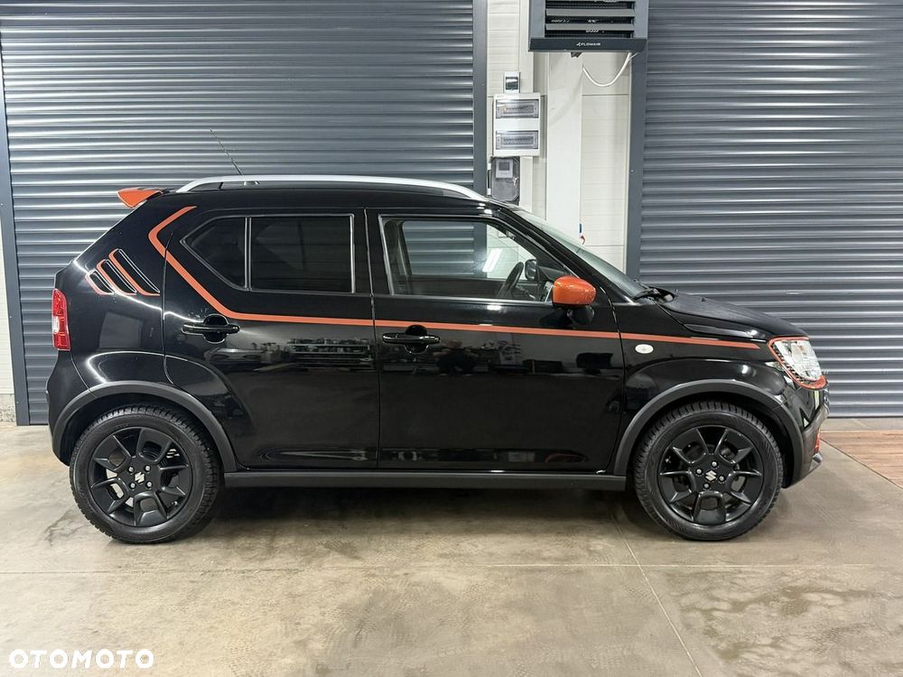 Suzuki Ignis - 9