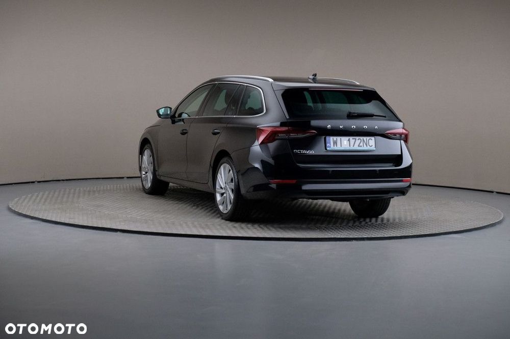 Skoda Octavia 2.0 TDI Style DSG - 2