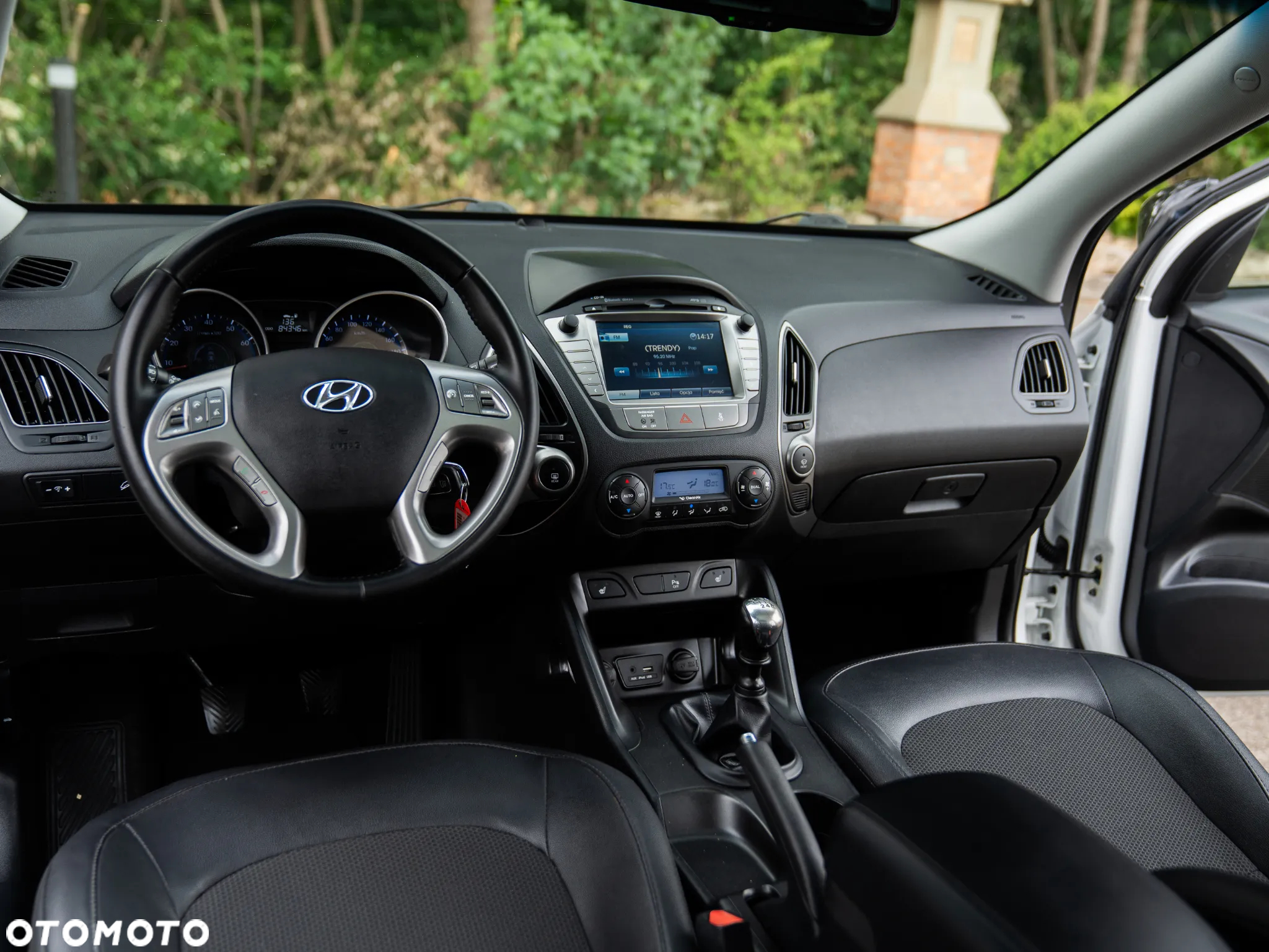 Hyundai ix35 1.6 GDI Premium 2WD - 29