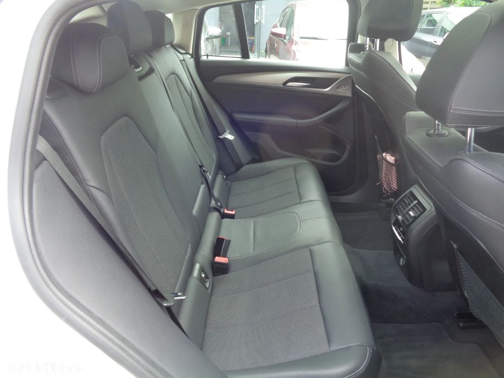 BMW X4 xDrive20d Business Edition sport - 20