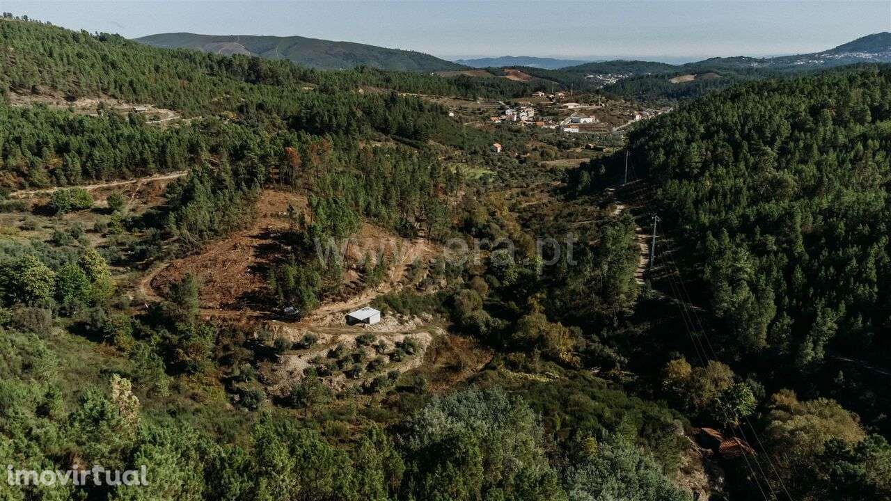 Quintinha / Fundão, Enxabarda - Grande imagem: 4/17