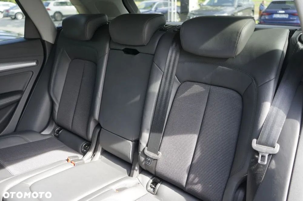 Audi Q5 2.0 TDI clean diesel Quattro S tronic - 15