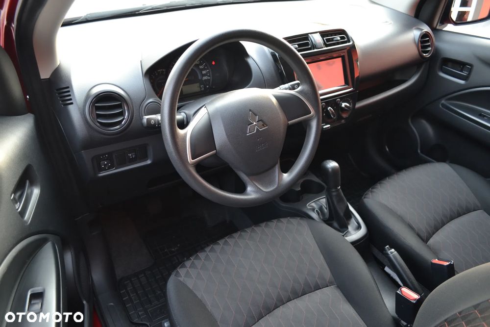 Mitsubishi Space Star 1.2 Spirit - 7