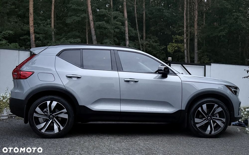 Volvo XC 40 B5 B AWD R-Design - 22