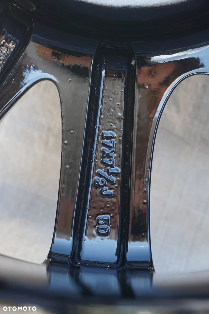 5x114,3 17 7,5J et50 Mazda - 13