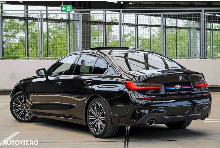 BMW Seria 3 - 8