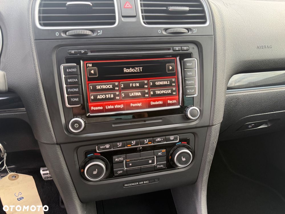Volkswagen Golf - 17