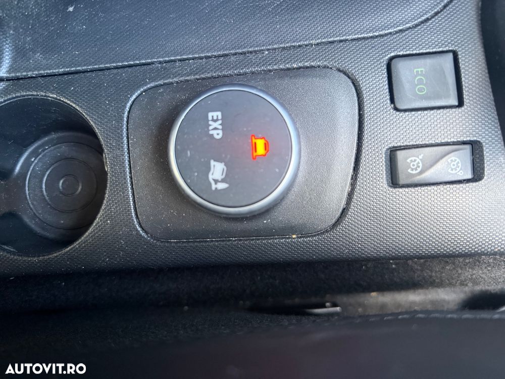 Renault Captur ENERGY TCe 90 Start&Stop XMOD - 16