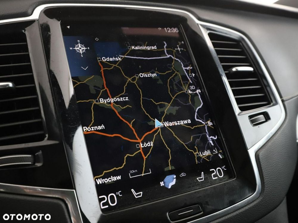 Volvo XC 90 - 25