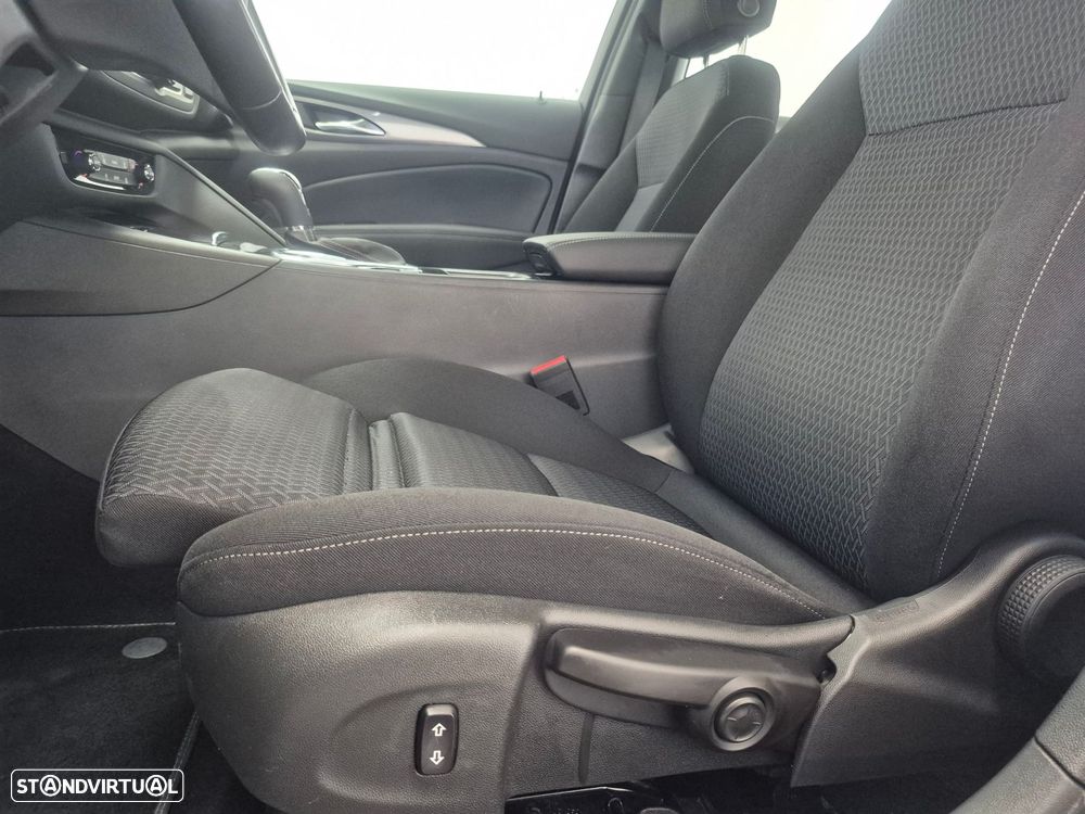 Opel Insignia Sports Tourer 1.5 D Business Edition Aut. - 23