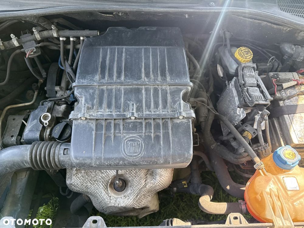 Fiat Punto - 25