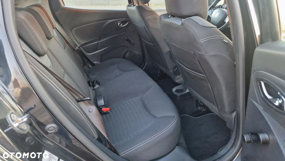 Renault Clio (Energy) TCe 90 Bose Edition - 11