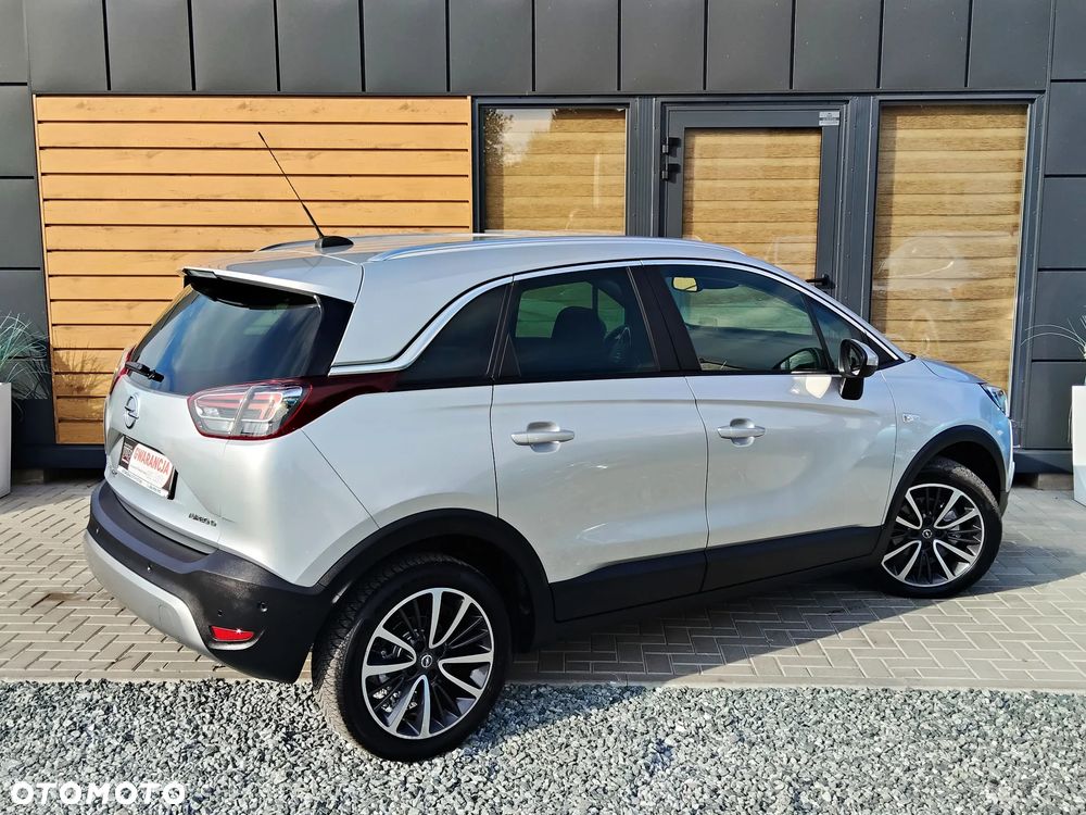Opel Crossland X 1.5 Start/Stop Automatik Ultimate - 31