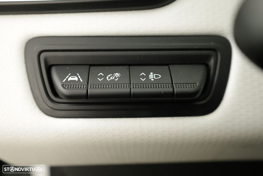 Renault Clio 1.0 TCe Evolution - 20