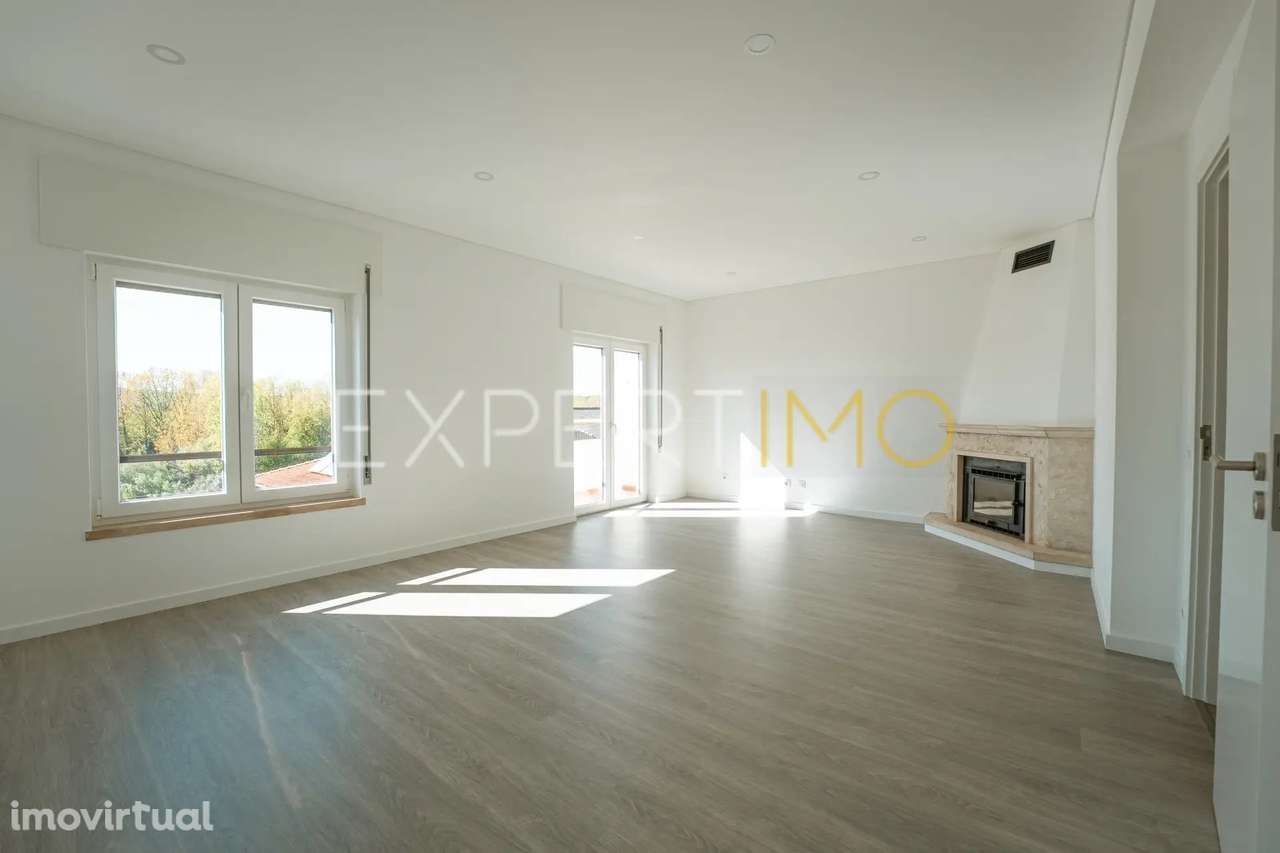 Apartamento T3 Renovado no Centro de Mortágua – 198.000€ - Grande imagem: 3/28