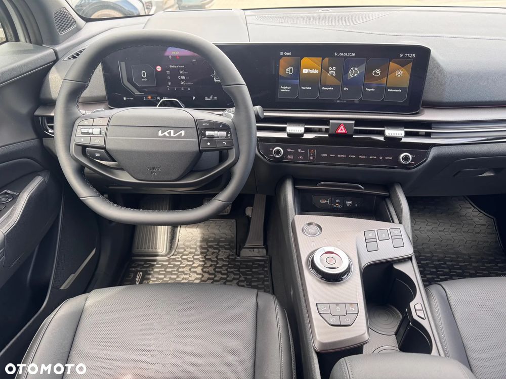 Kia Sportage 1.6 T-GDI Black Edition 2WD DCT - 13