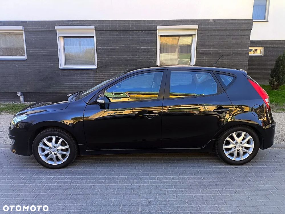 Hyundai i30 i30cw 1.4 Edition Plus - 20