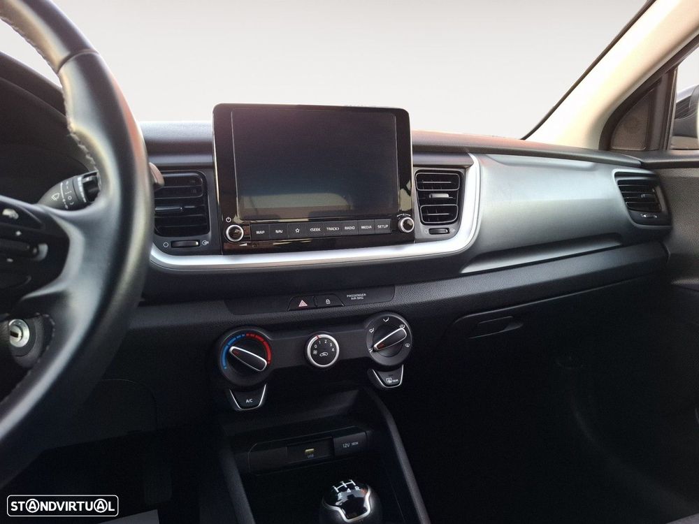 Kia Stonic 1.2 Dynamic - 11