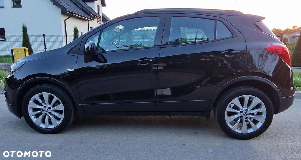 Opel Mokka 1.6 ecoFLEX Start/Stop Color Edition - 5