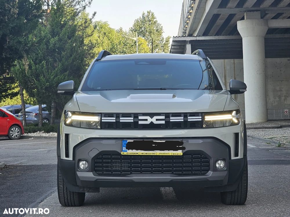 Dacia Duster ECO-G 100 Journey+ - 2