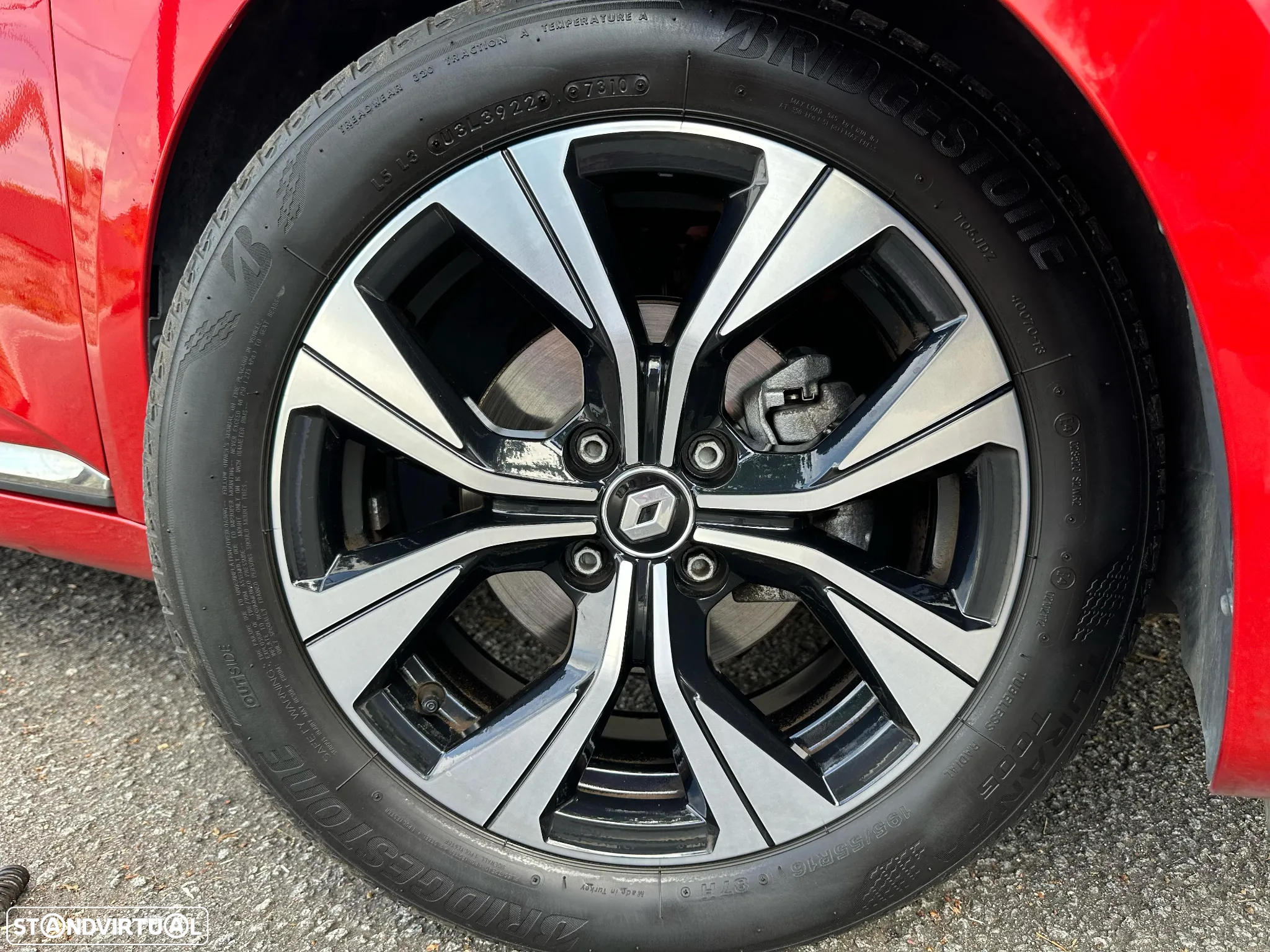 Renault Clio TCe 90 X-tronic TECHNO - 3