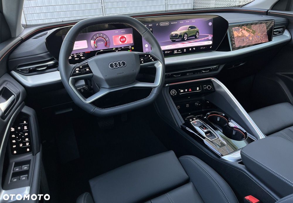 Audi Q5 - 16