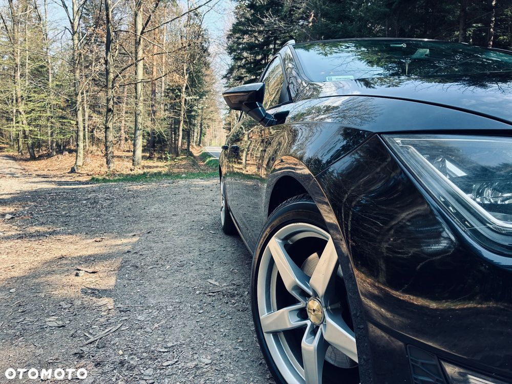 Seat Leon 2.0 TDI DPF Start&Stop FR - 16