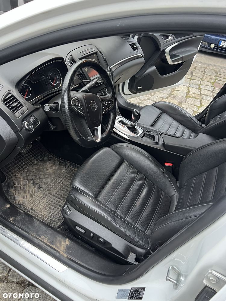 Opel Insignia - 6