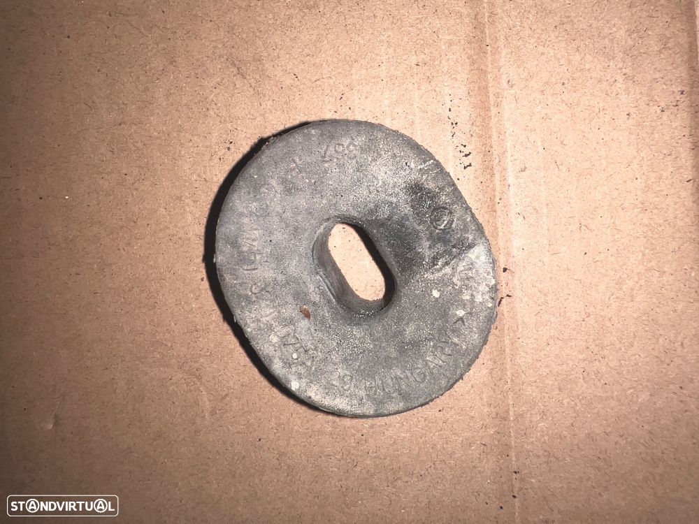 Suporte ventilador de radiador audi vw seat skoda - 3