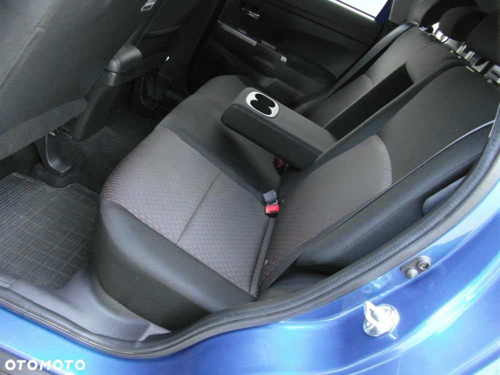 Mitsubishi ASX 1.6 ClearTec 2WD Edition 100+ - 31