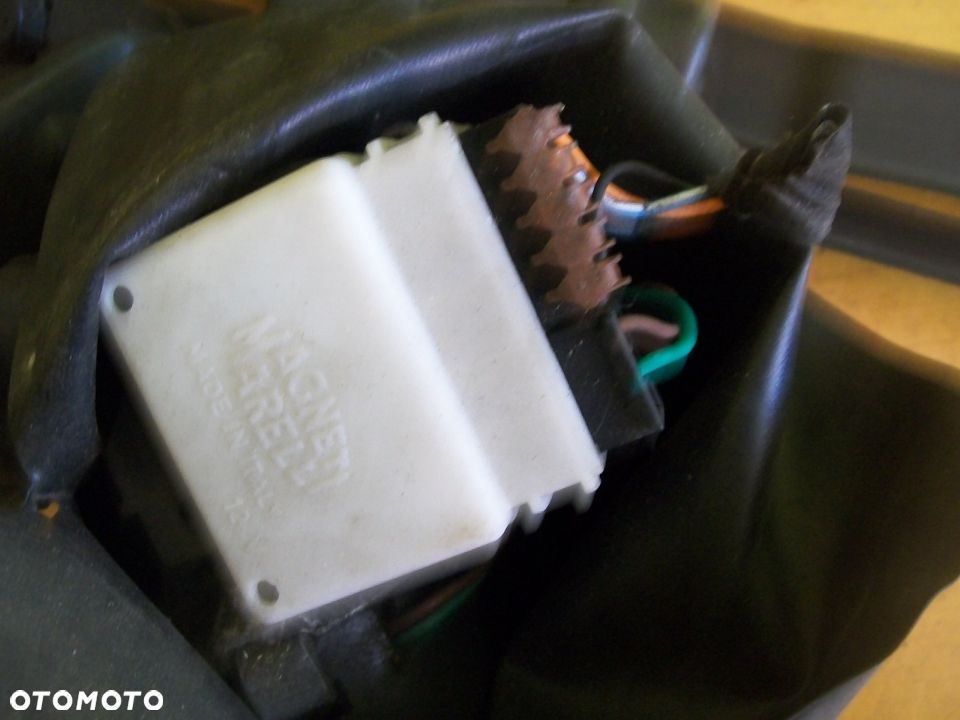 Silniczek mechanizm wycieraczek fiat seicento - 2