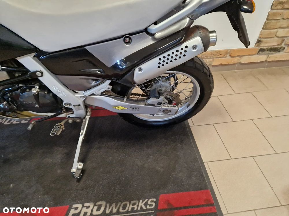Aprilia Pegaso - 14