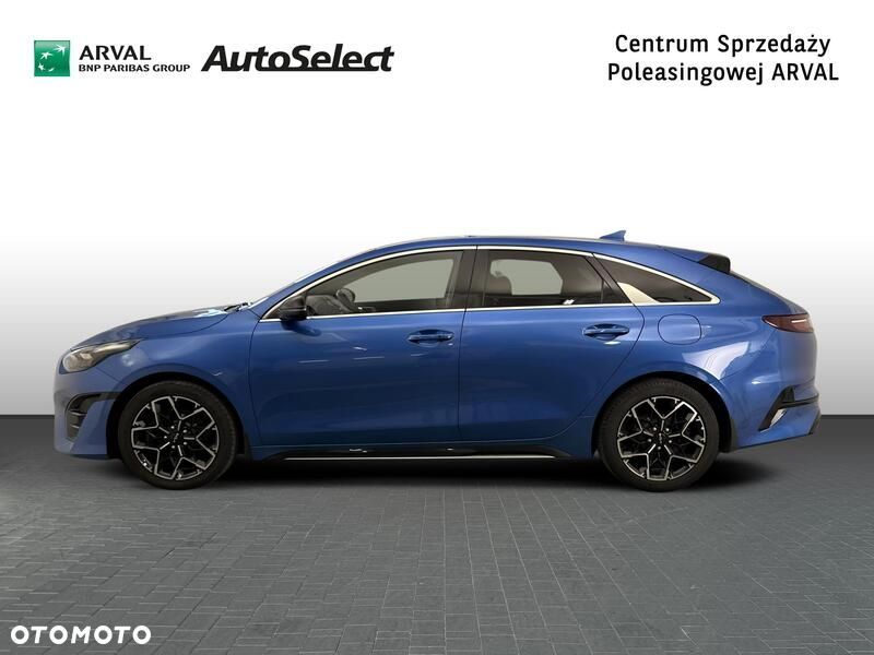 Kia Ceed 1.5 T-GDI GT-Line - 2