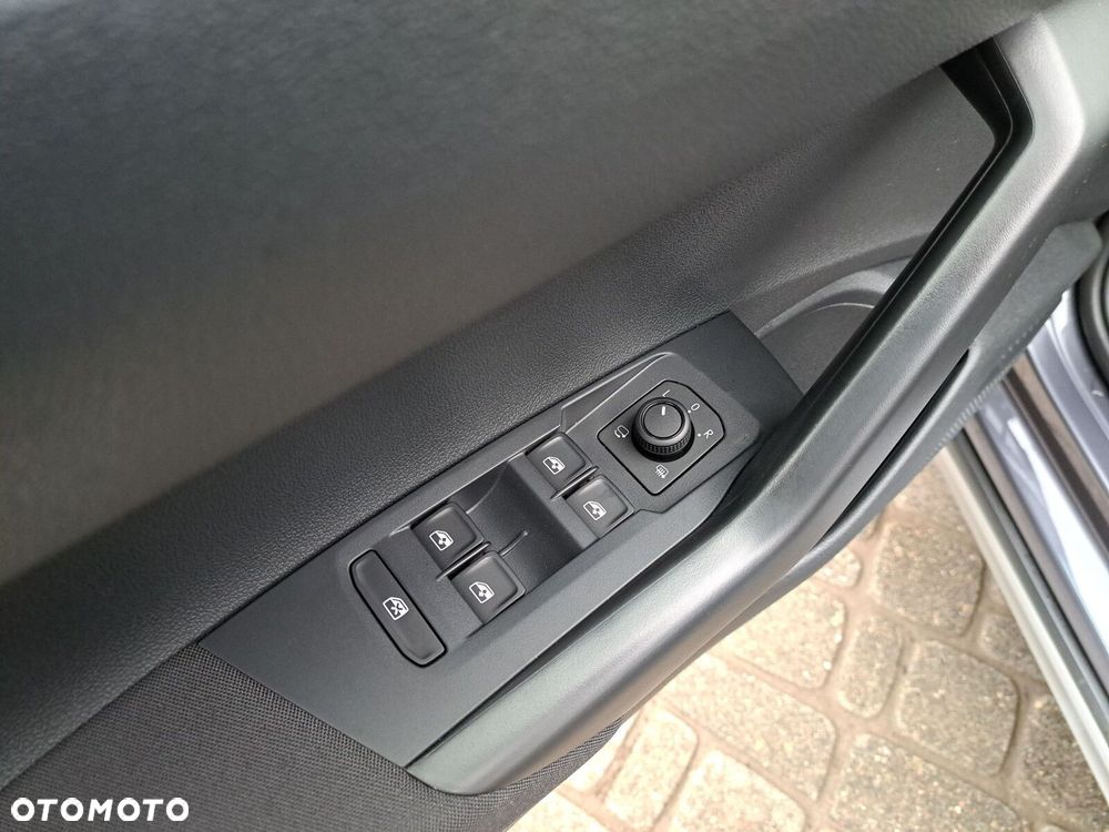 Volkswagen Taigo 1.0 TSI Life Plus - 14