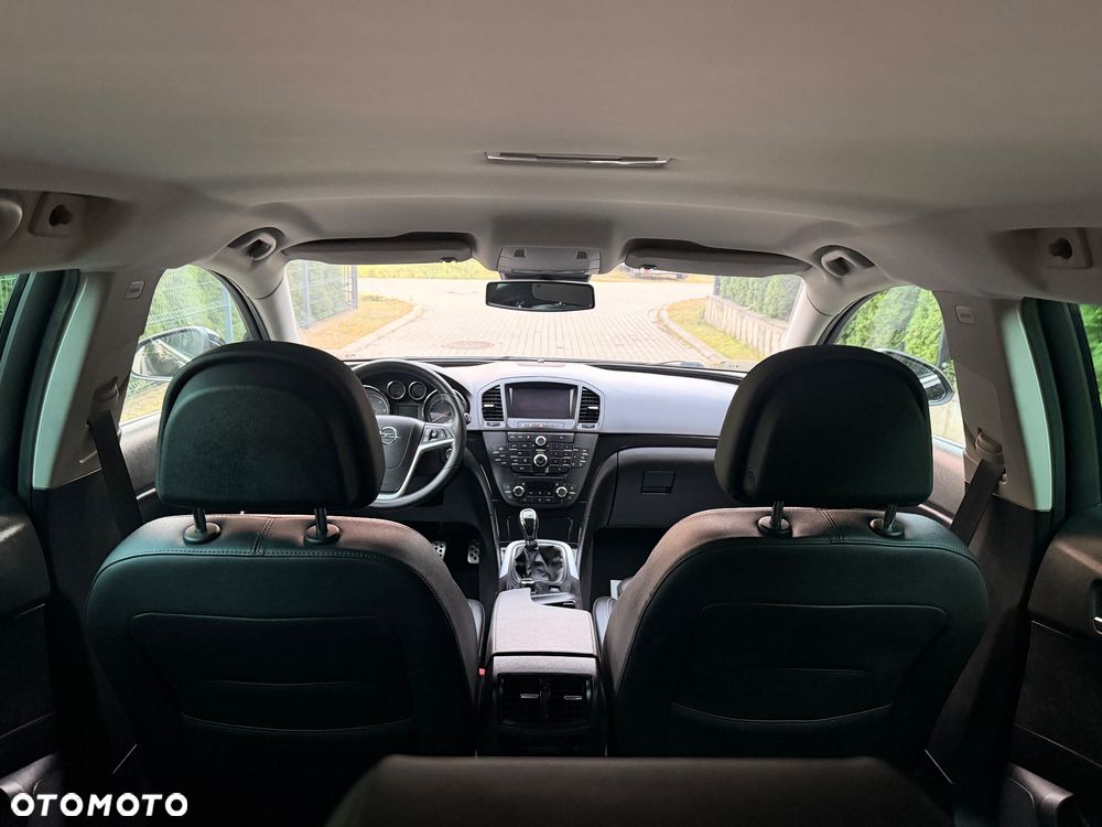 Opel Insignia - 31