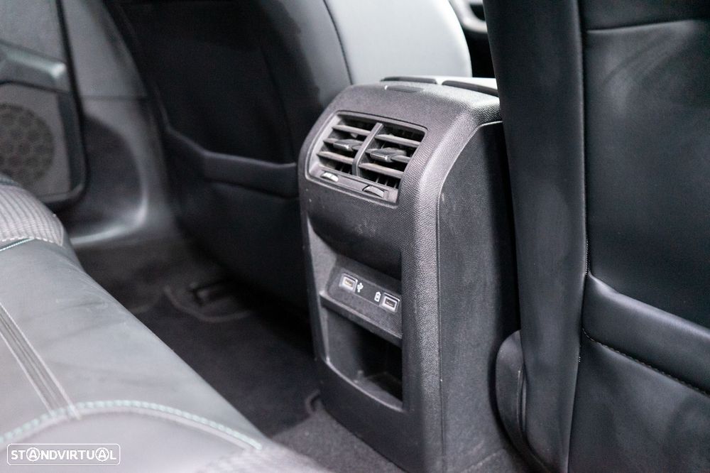 Peugeot 308 SW BlueHDi 130 Allure Pack - 50