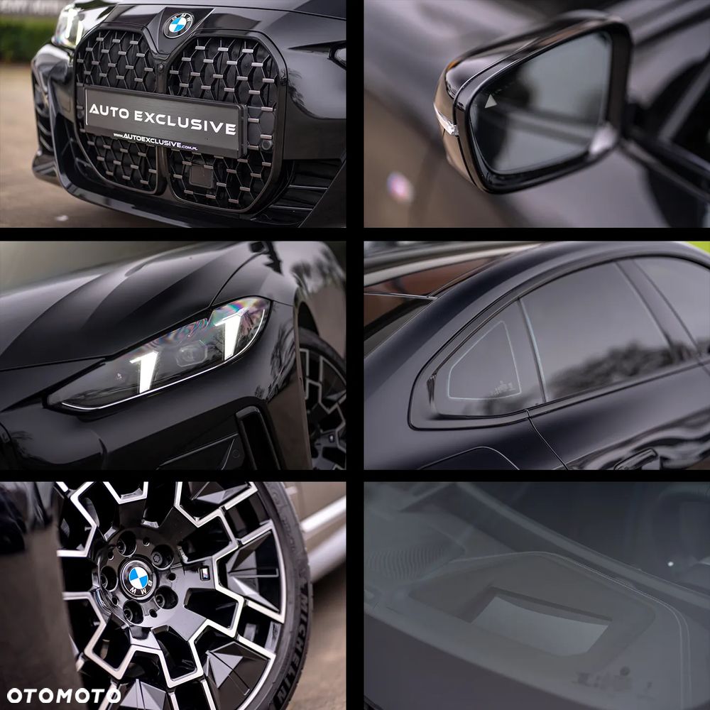 BMW Seria 4 420i M Sport - 30