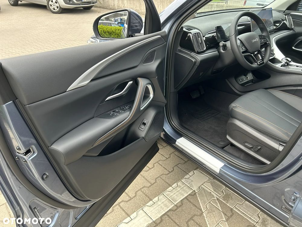 BYD Sealion 5 1.5 Design - 16