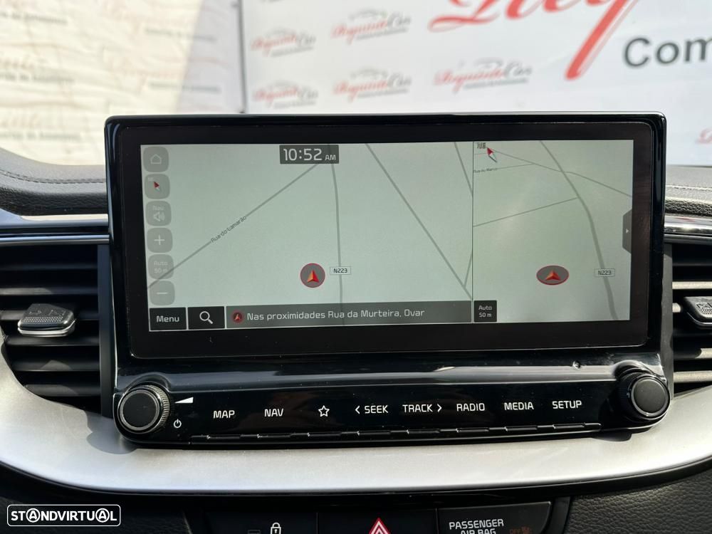 Kia XCeed 1.0 T-GDi Drive - 16