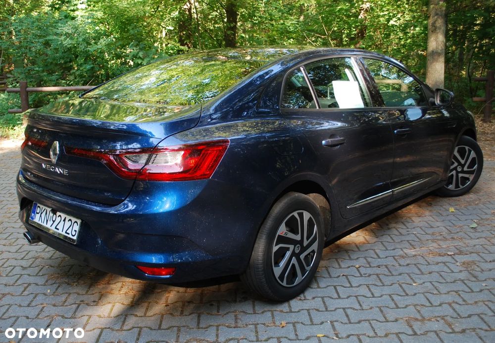 Renault Megane 1.6 SCe Life - 3