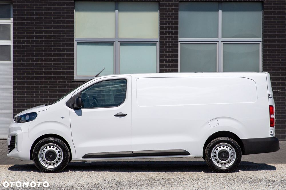 Fiat Scudo L3H1 AUTOMAT 2.0 180KM *Maxi* - 5