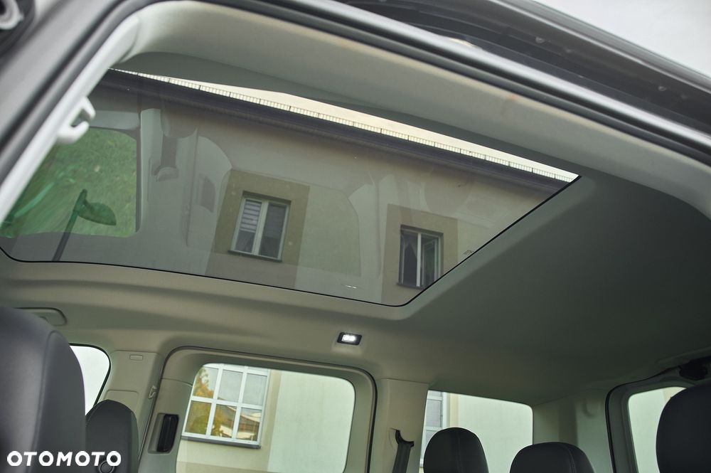 Volkswagen Caddy 2.0 TDI DSG - 29