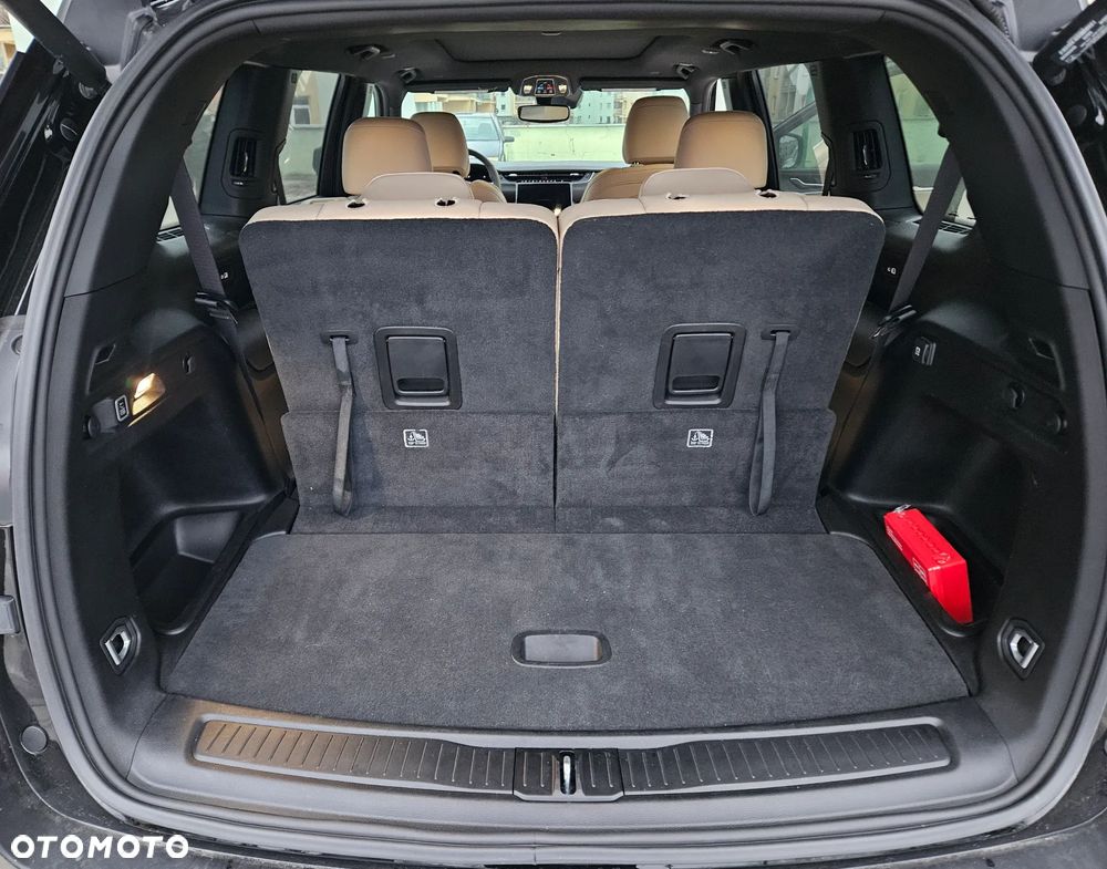 Jeep Grand Cherokee 3.6 V6 Limited - 4