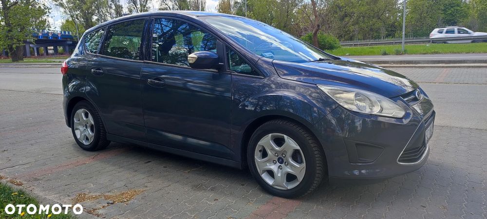 Ford C-MAX 1.6 Edition - 2