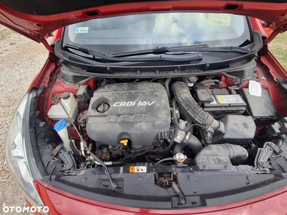 Hyundai i30 1.4 CRDi Advantage - 16