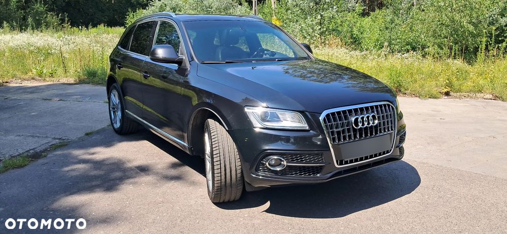 Audi Q5 - 8