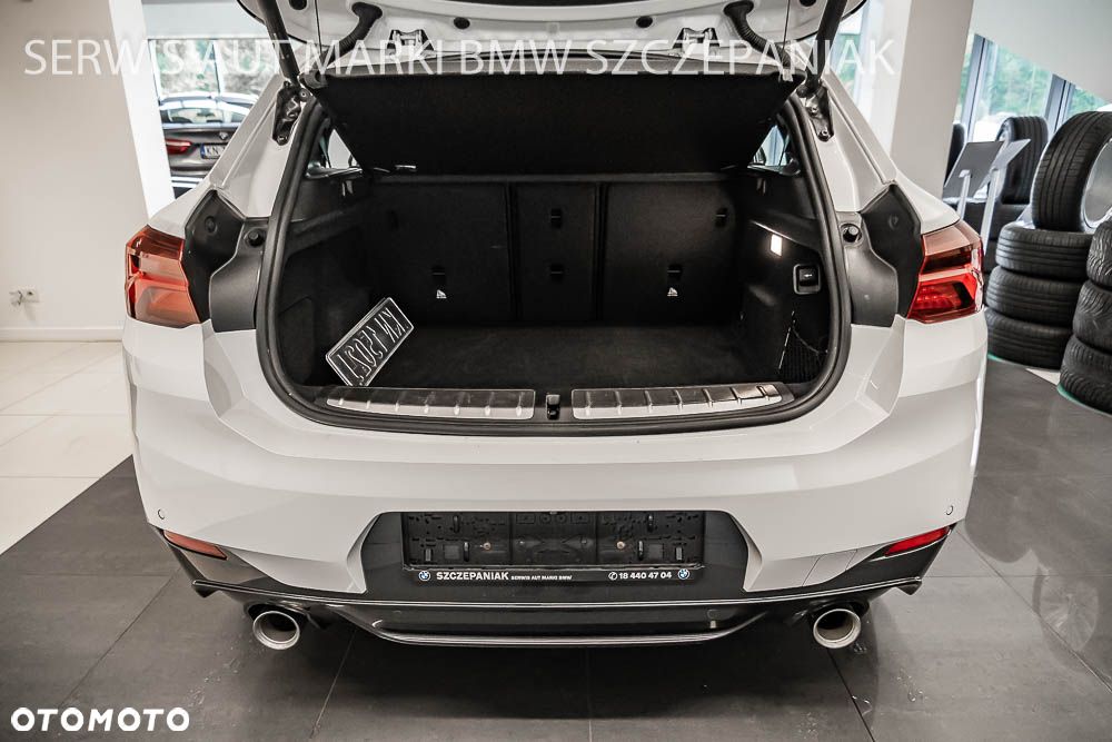 BMW X2 xDrive20d M Sport - 24