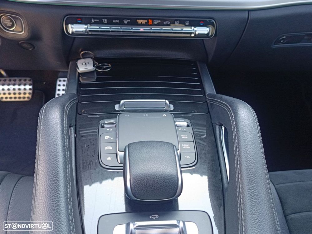Mercedes-Benz GLE 350 de 4Matic - 41